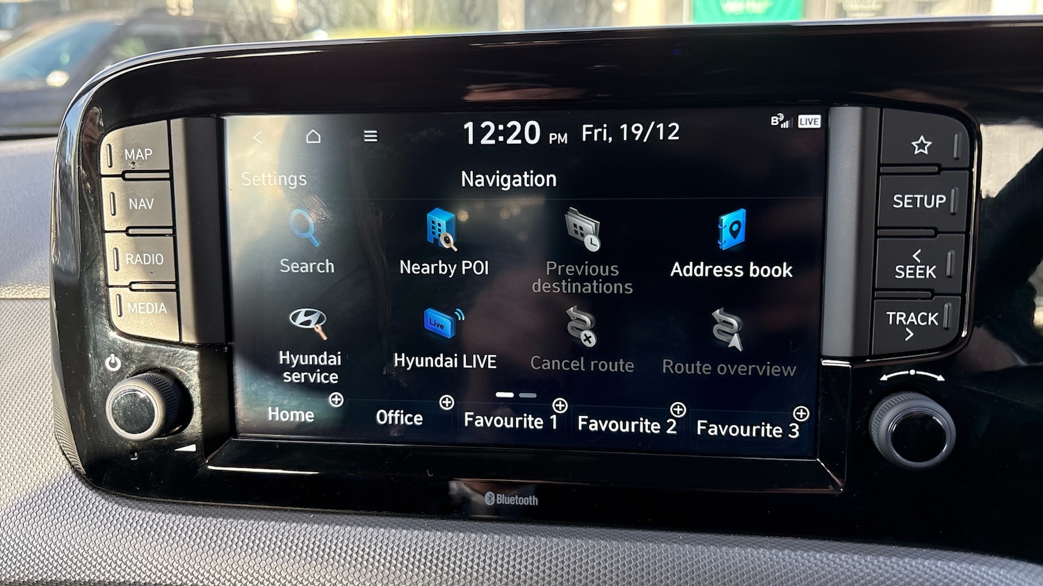 Used Hyundai i10 2025 for sale - 77011658: Photo 27