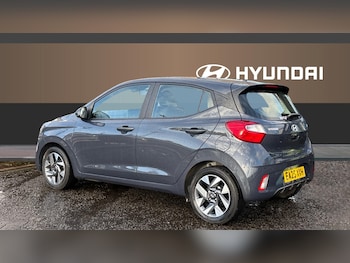 Used Hyundai i10 2025 for sale - 77011658: Photo