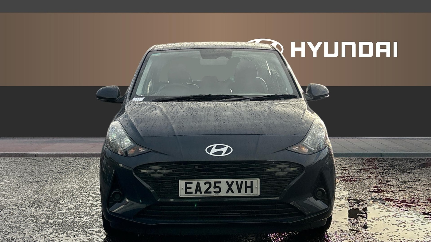 Used Hyundai i10 2025 for sale - 77011658: Photo 3