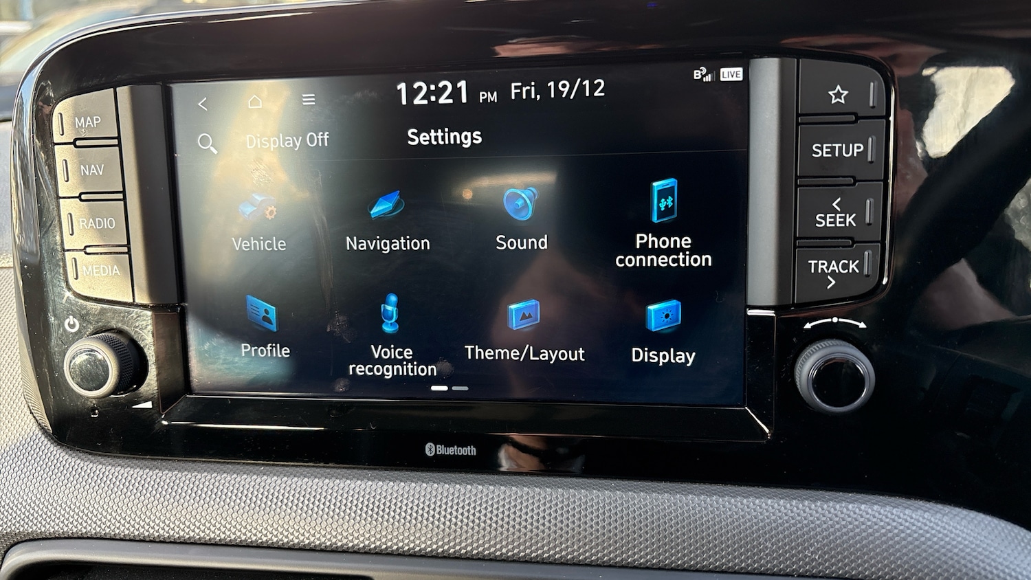 Used Hyundai i10 2025 for sale - 77011658: Photo 30