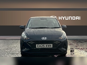 Used Hyundai i10 2025 for sale - 77011658: Photo