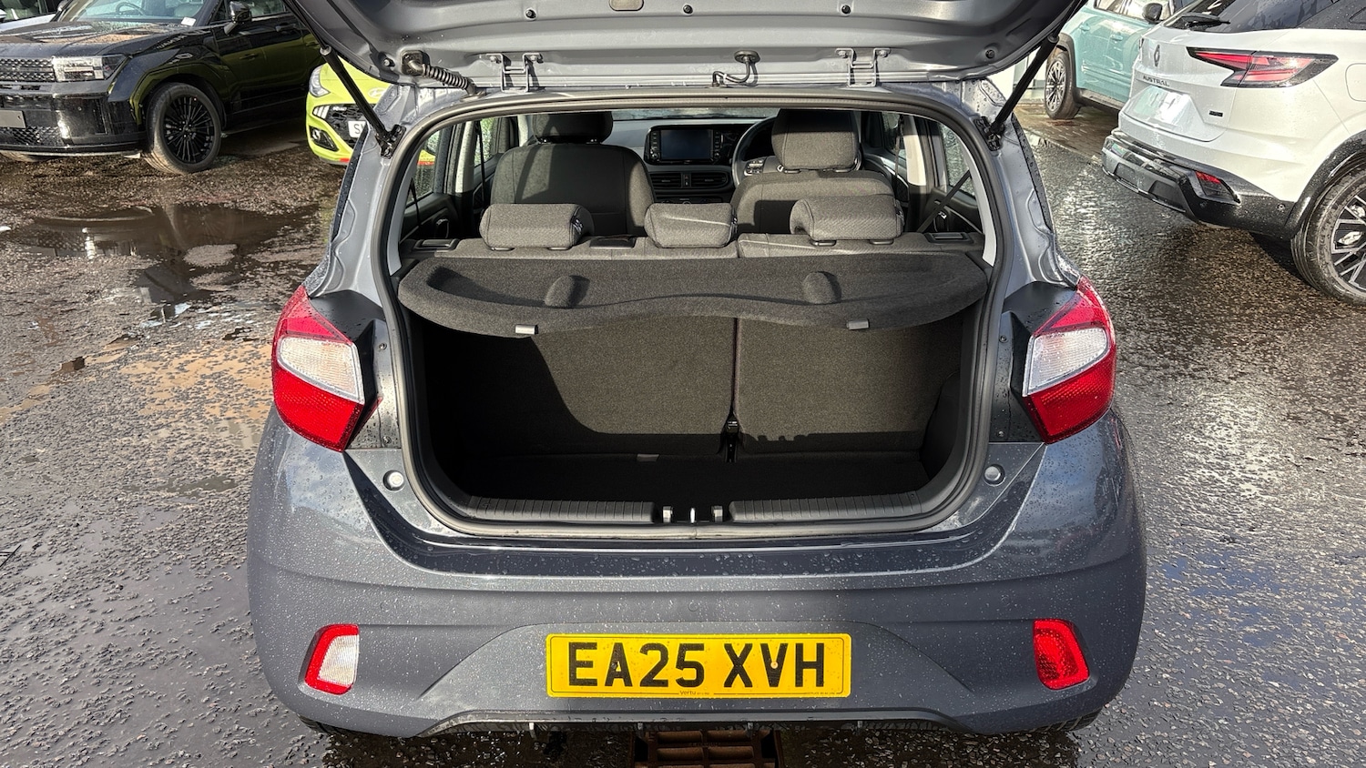 Used Hyundai i10 2025 for sale - 77011658: Photo 4