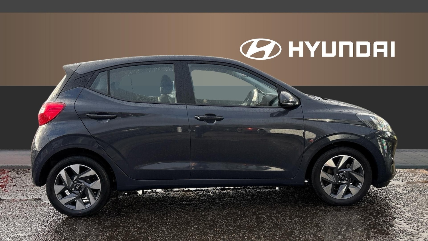 Used Hyundai i10 2025 for sale - 77011658: Photo 5