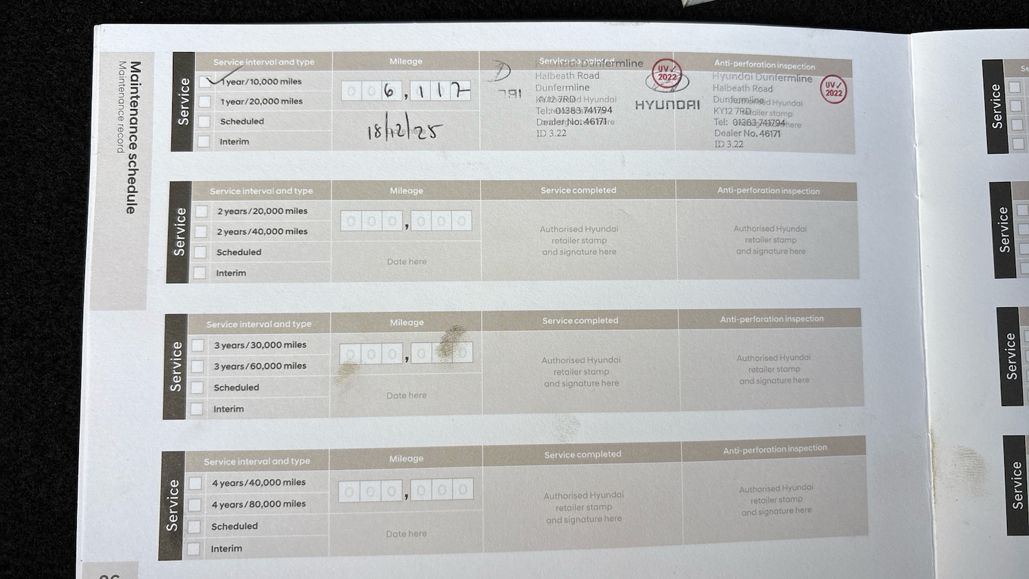 Used Hyundai i10 2025 for sale - 77011658: Photo 51