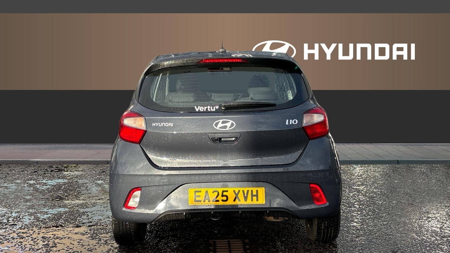 Used Hyundai i10 2025 for sale - 77011658: Photo 6