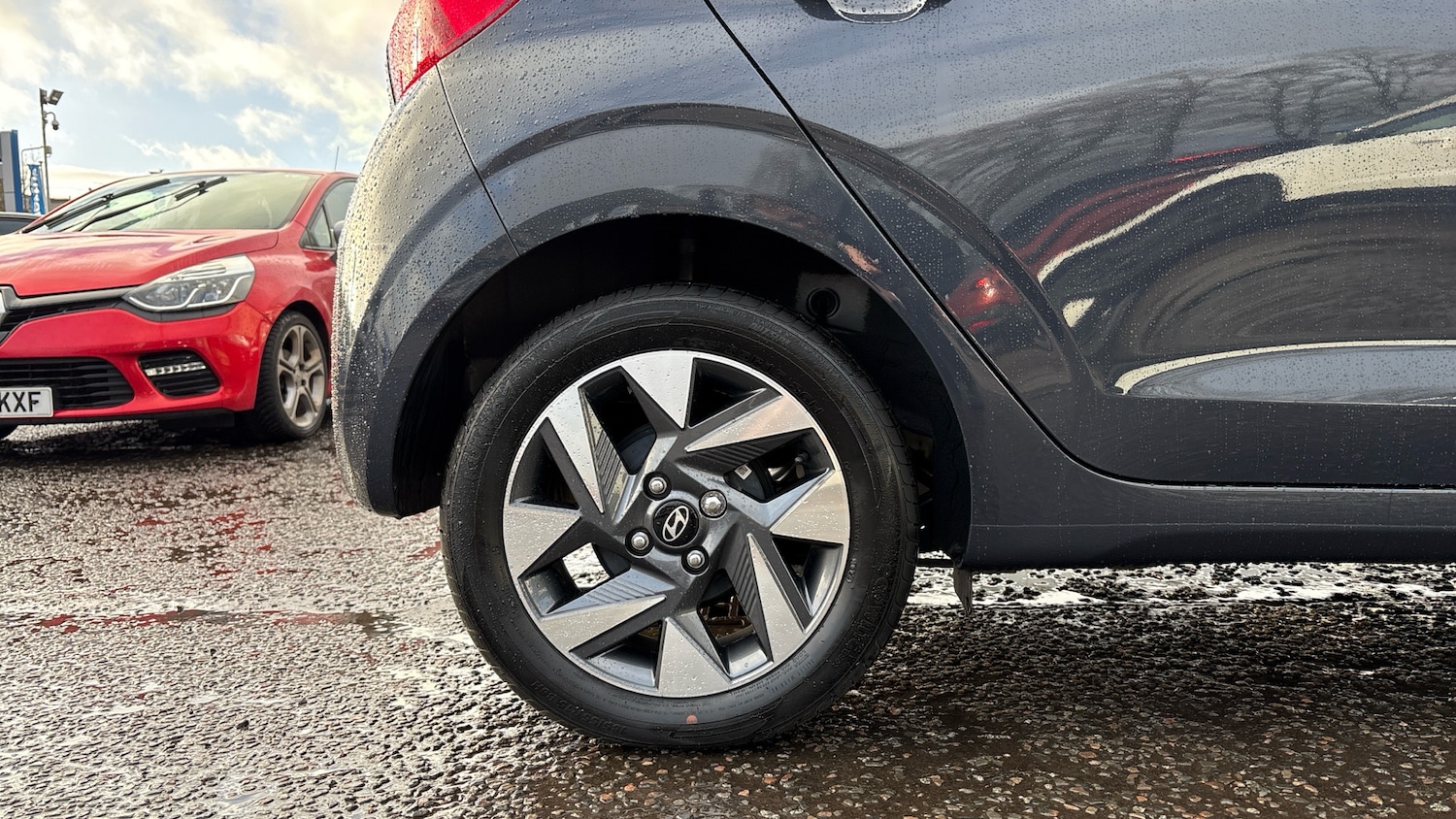 Used Hyundai i10 2025 for sale - 77011658: Photo 7