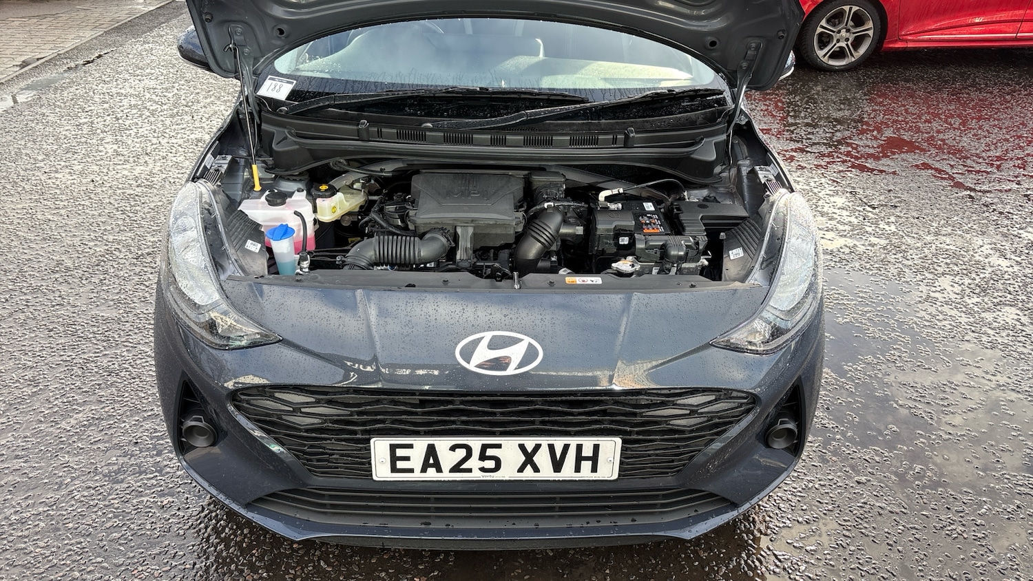 Used Hyundai i10 2025 for sale - 77011658: Photo 8
