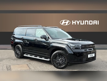 2025 (75) - 1.6 TGDi Plug-in Hybrid Calligraphy 5dr 4WD Auto