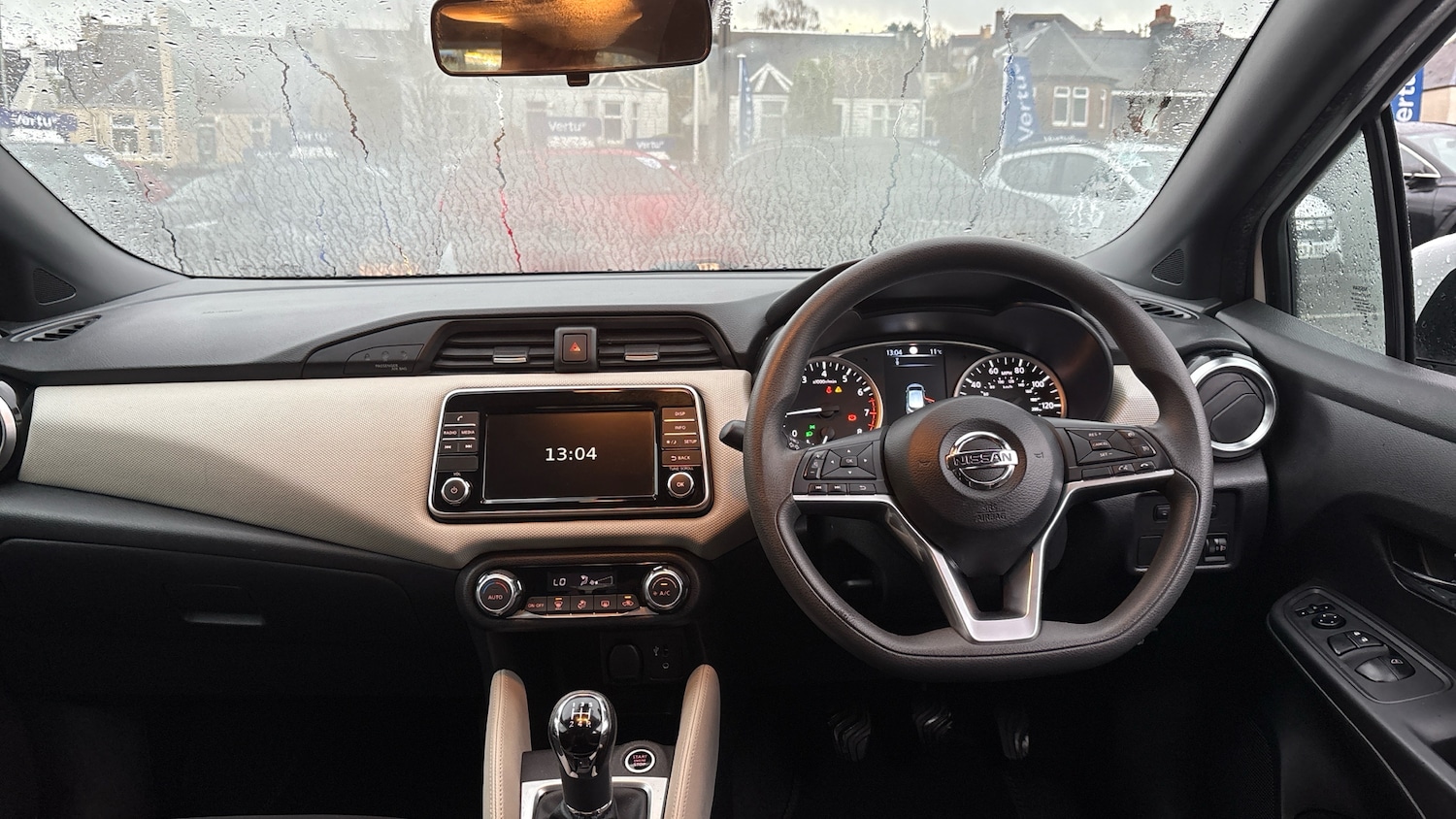 Used Nissan Micra 2018 for sale - 76892829: Photo 10