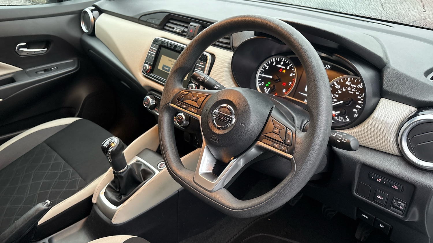 Used Nissan Micra 2018 for sale - 76892829: Photo 11