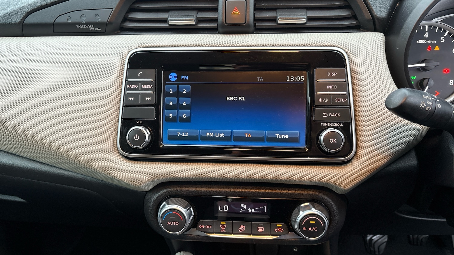 Used Nissan Micra 2018 for sale - 76892829: Photo 12