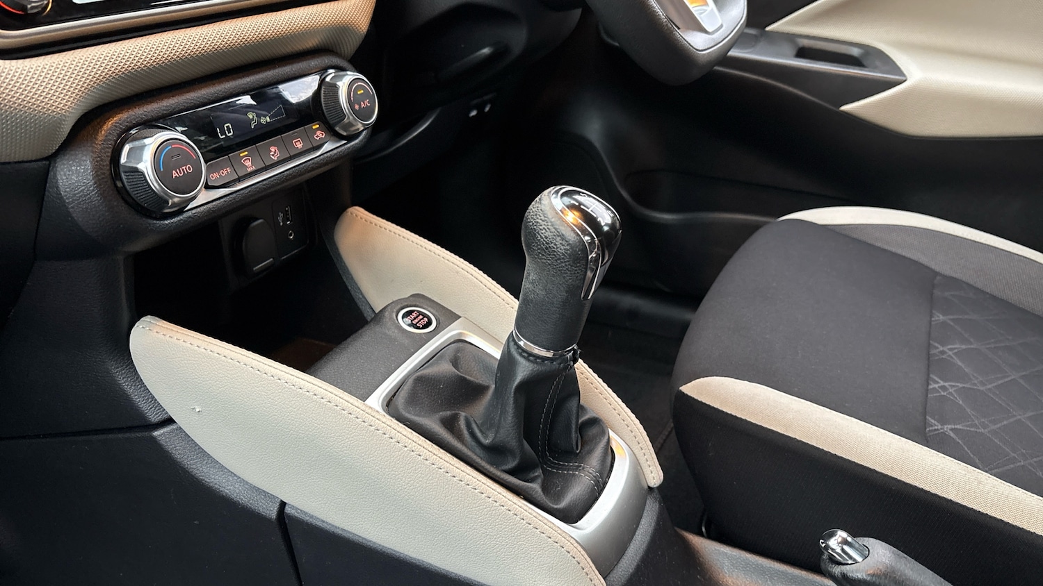 Used Nissan Micra 2018 for sale - 76892829: Photo 13