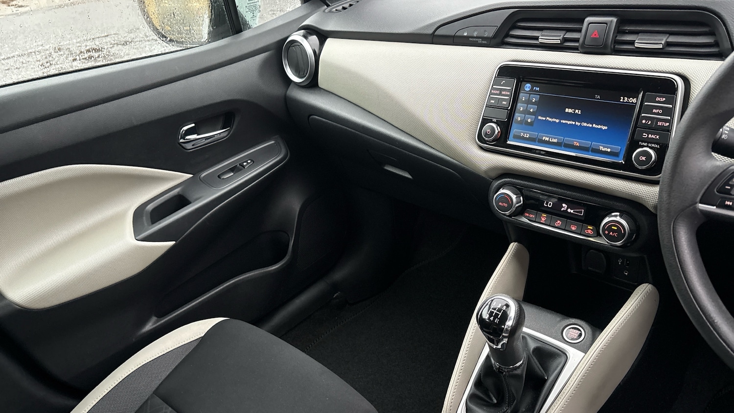 Used Nissan Micra 2018 for sale - 76892829: Photo 14