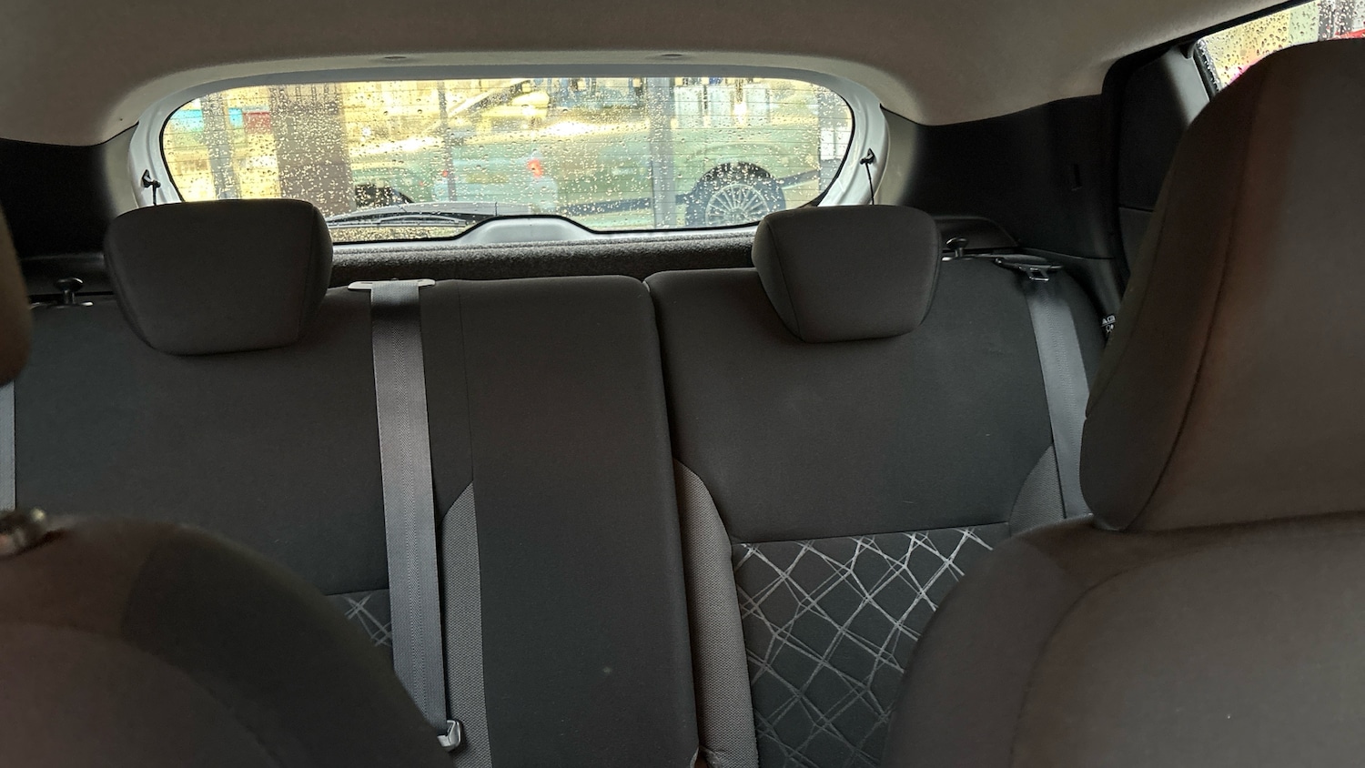 Used Nissan Micra 2018 for sale - 76892829: Photo 15