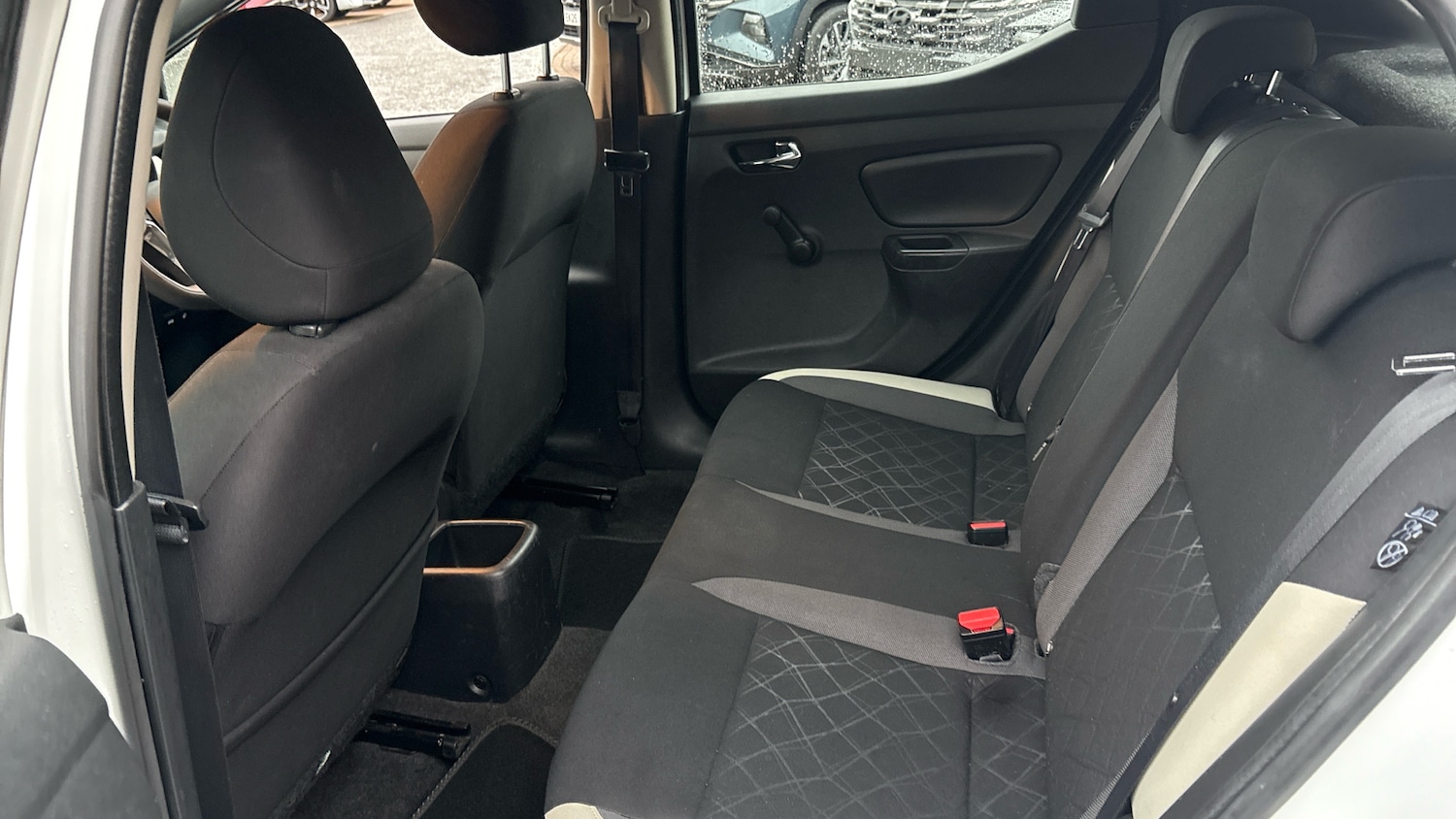 Used Nissan Micra 2018 for sale - 76892829: Photo 16