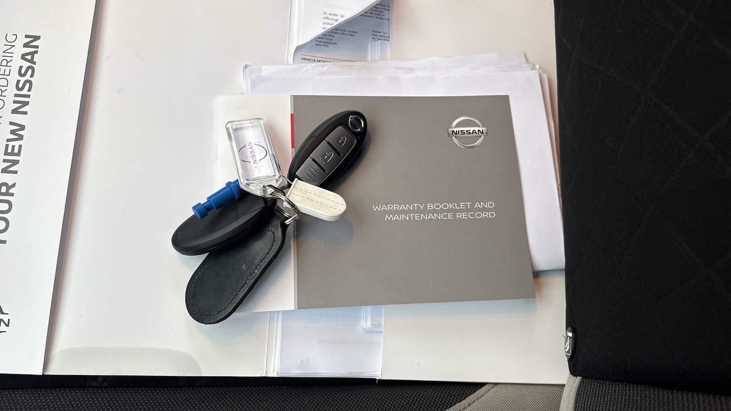 Used Nissan Micra 2018 for sale - 76892829: Photo 19