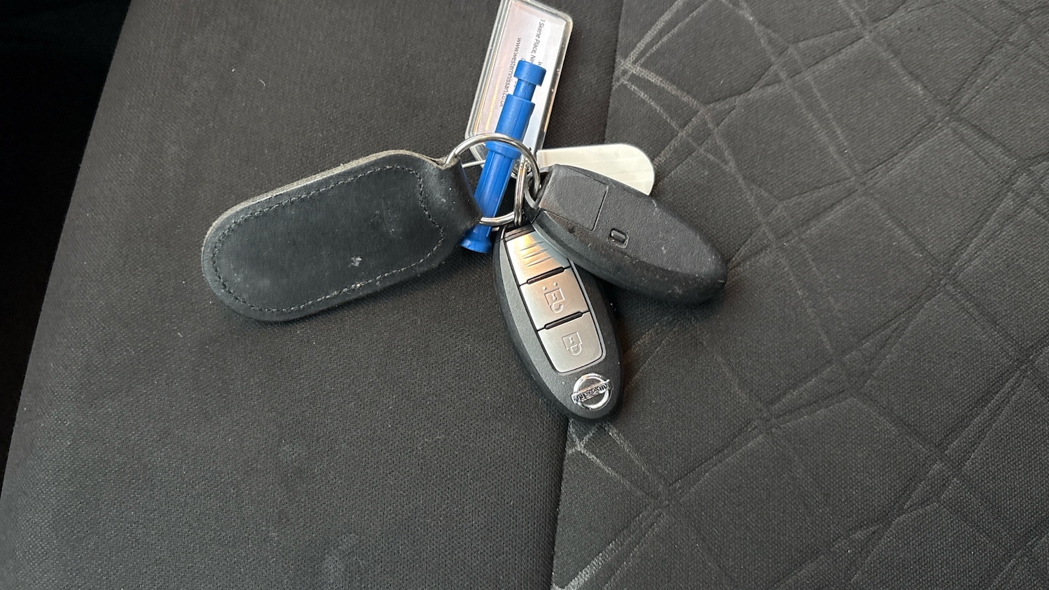 Used Nissan Micra 2018 for sale - 76892829: Photo 20