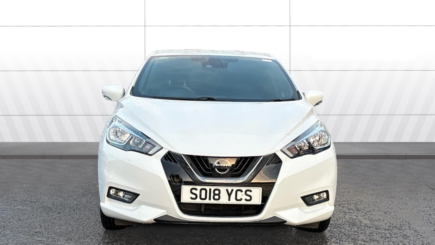 Used Nissan Micra 2018 for sale - 76892829: Photo 3