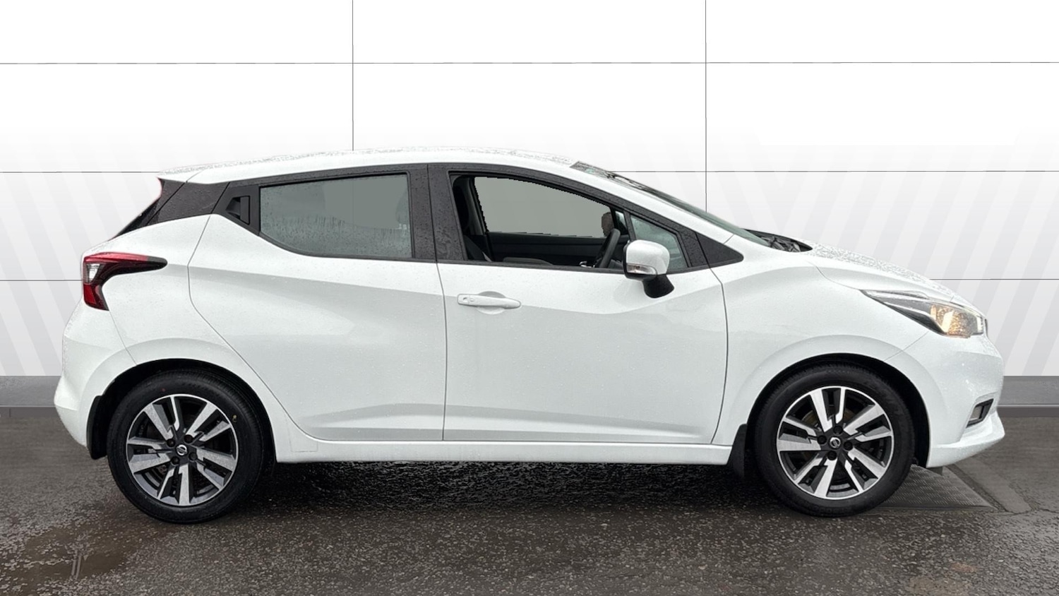 Used Nissan Micra 2018 for sale - 76892829: Photo 5