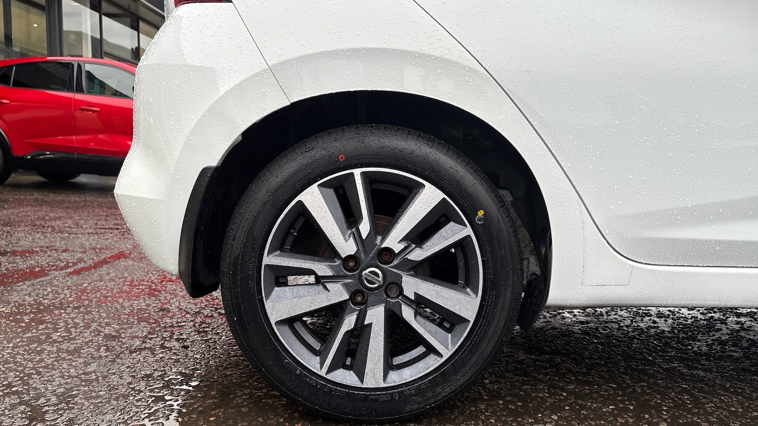 Used Nissan Micra 2018 for sale - 76892829: Photo 7