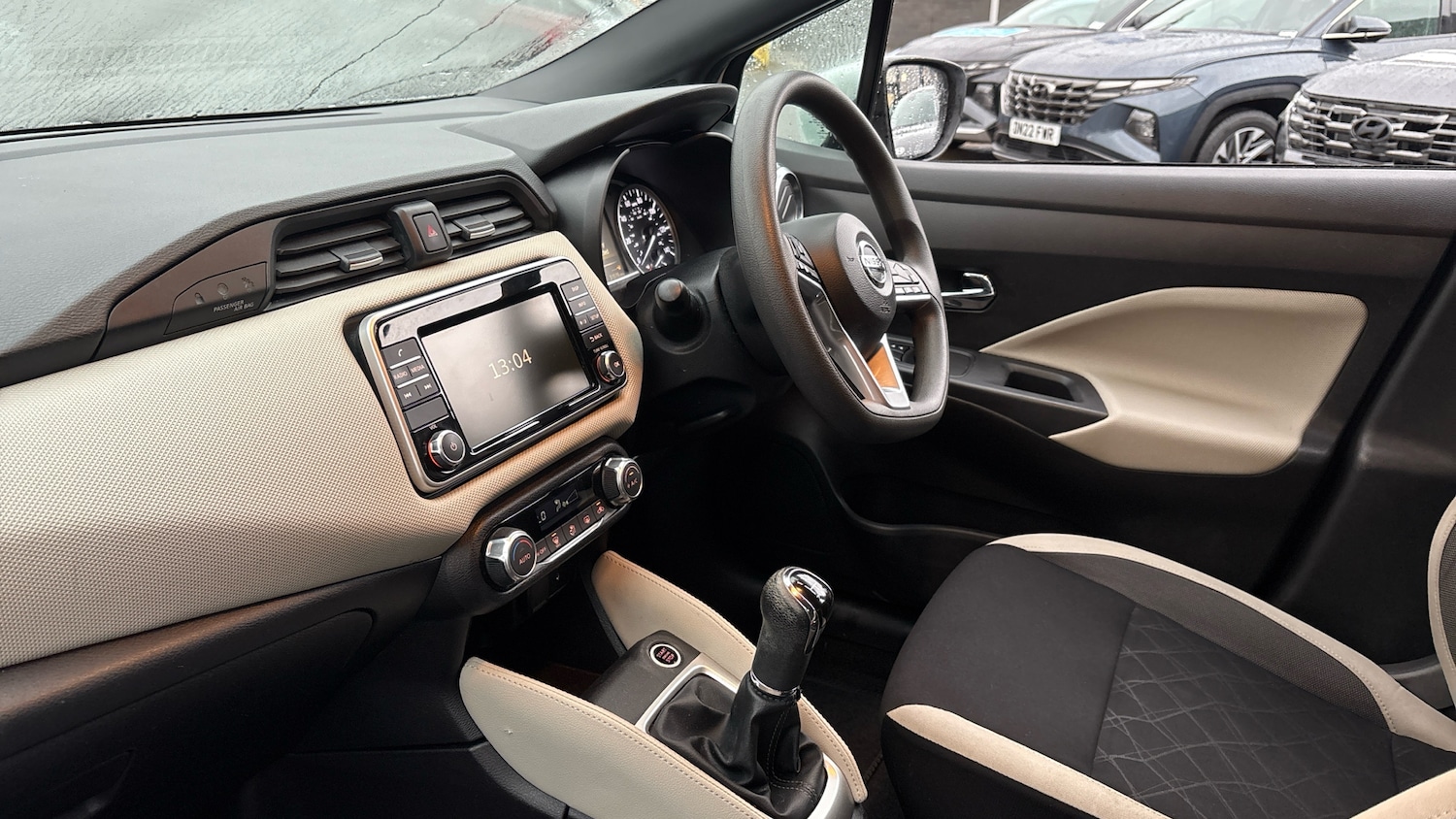 Used Nissan Micra 2018 for sale - 76892829: Photo 9