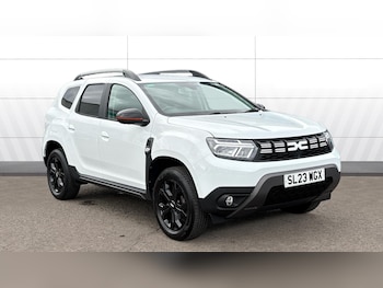 2023 (23) - 1.3 TCe 130 Extreme SE 5dr