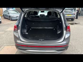 Used Hyundai Santa Fe 2023 for sale - 75373615: Photo