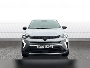 Used Renault Symbioz 2025 for sale - 79021435: Photo