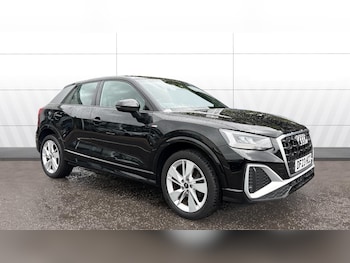 Used Audi Q2 2023 for sale - 79419967: Photo