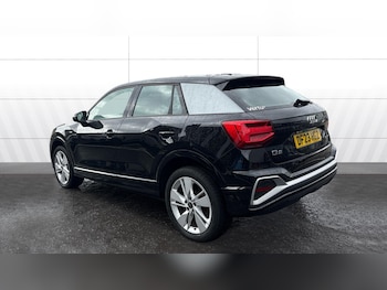 Used Audi Q2 2023 for sale - 79419967: Photo