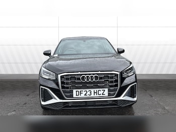 Used Audi Q2 2023 for sale - 79419967: Photo