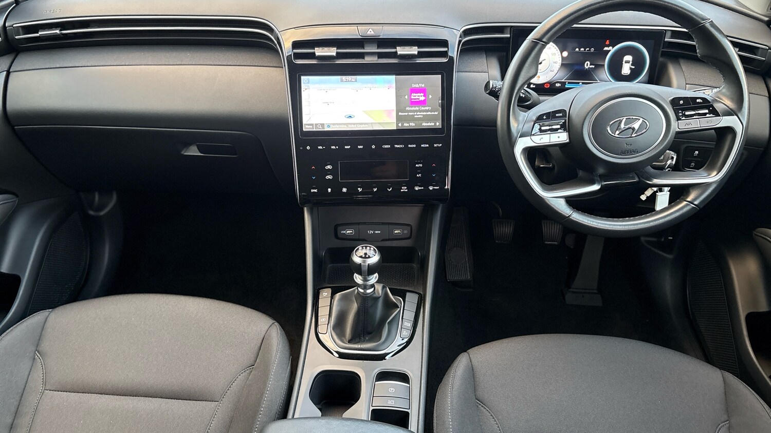 Used Hyundai TUCSON 2022 for sale - 76352907: Photo 10