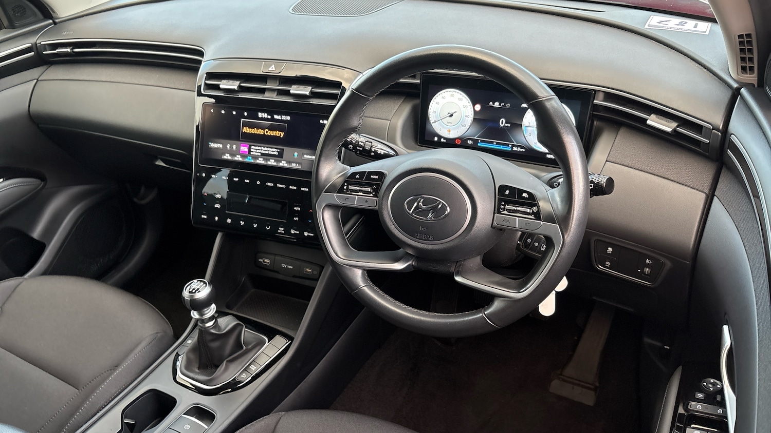 Used Hyundai TUCSON 2022 for sale - 76352907: Photo 11