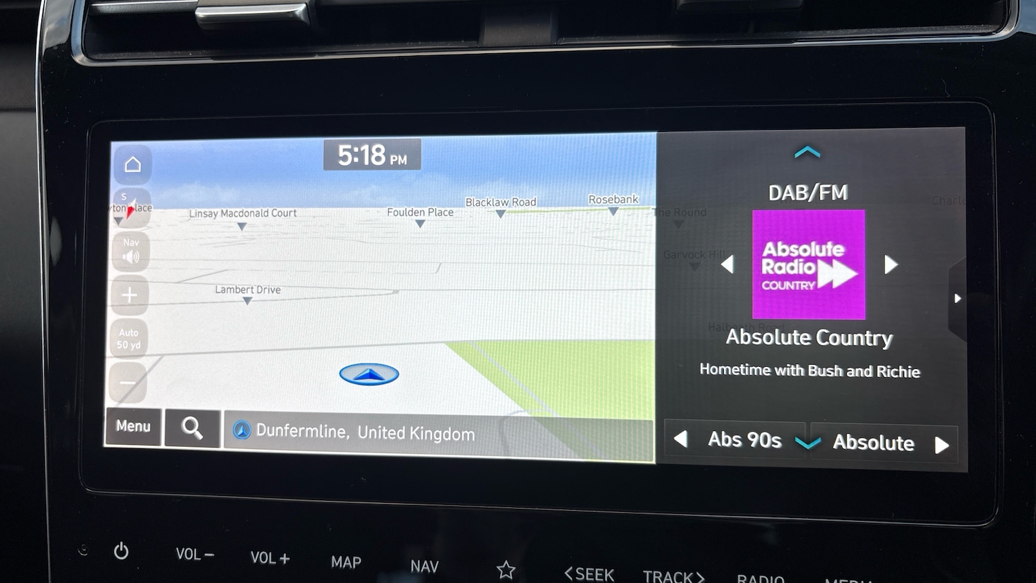 Used Hyundai TUCSON 2022 for sale - 76352907: Photo 12