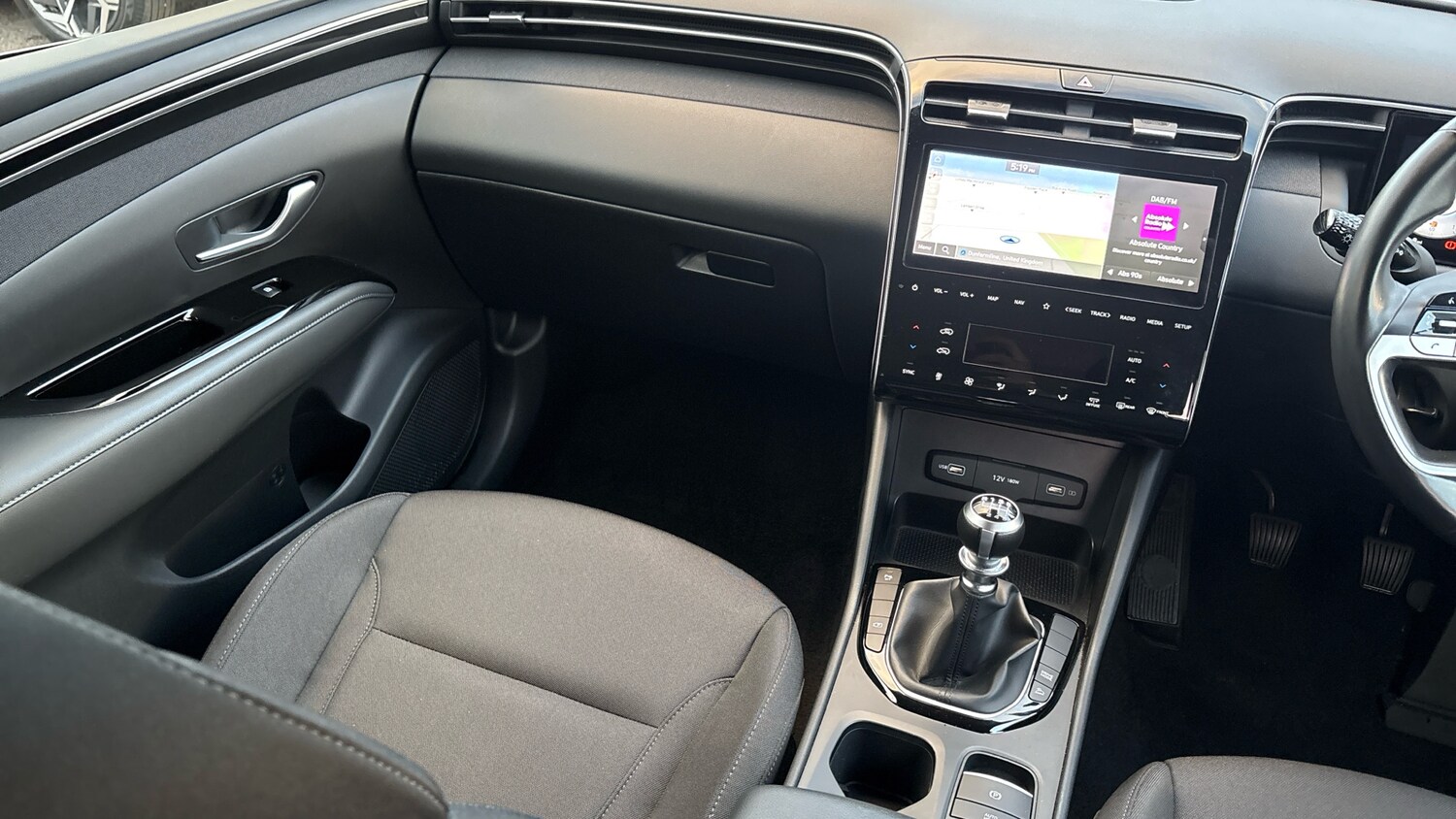 Used Hyundai TUCSON 2022 for sale - 76352907: Photo 14