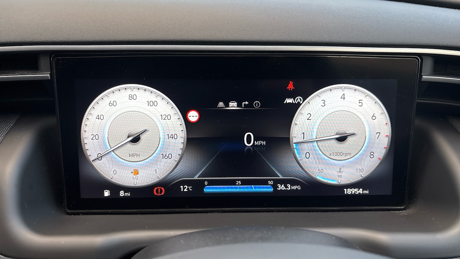 Used Hyundai TUCSON 2022 for sale - 76352907: Photo 18