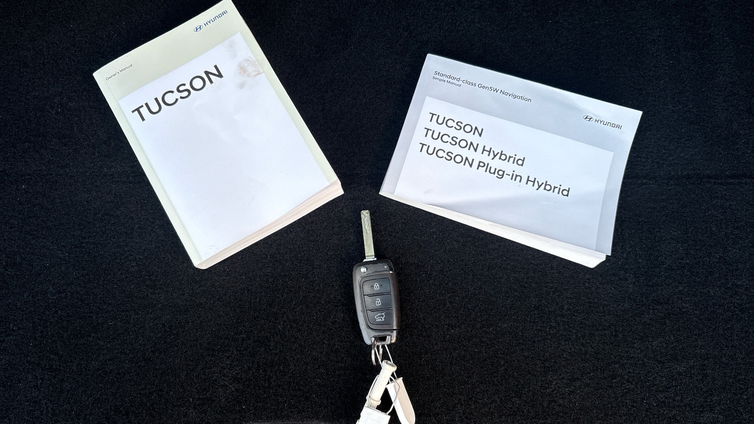 Used Hyundai TUCSON 2022 for sale - 76352907: Photo 19
