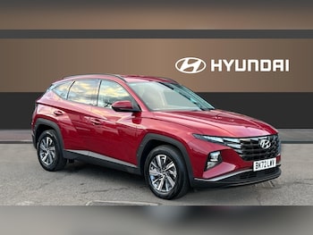 2022 (72) - 1.6 TGDi SE Connect 5dr 2WD Petrol Estate