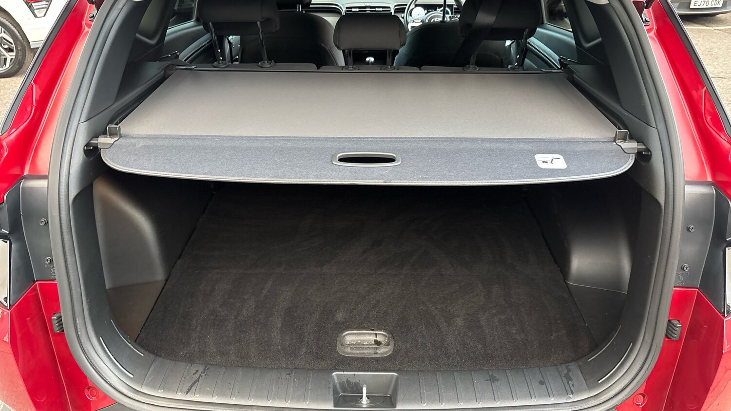 Used Hyundai TUCSON 2022 for sale - 76352907: Photo 23