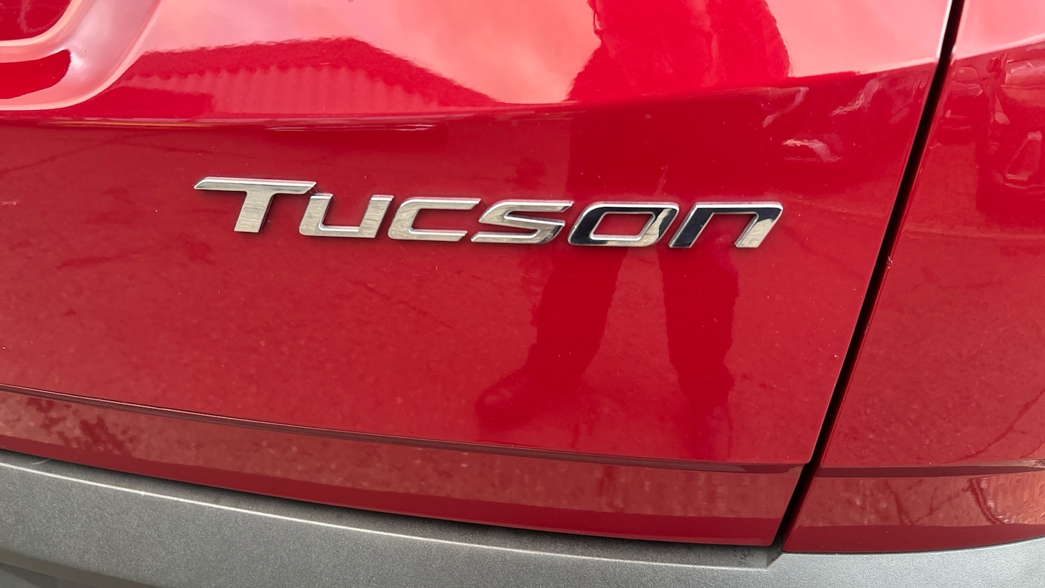 Used Hyundai TUCSON 2022 for sale - 76352907: Photo 26