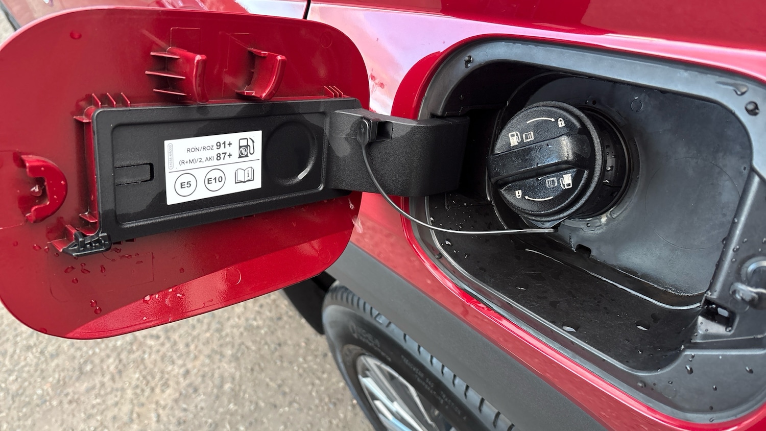 Used Hyundai TUCSON 2022 for sale - 76352907: Photo 27