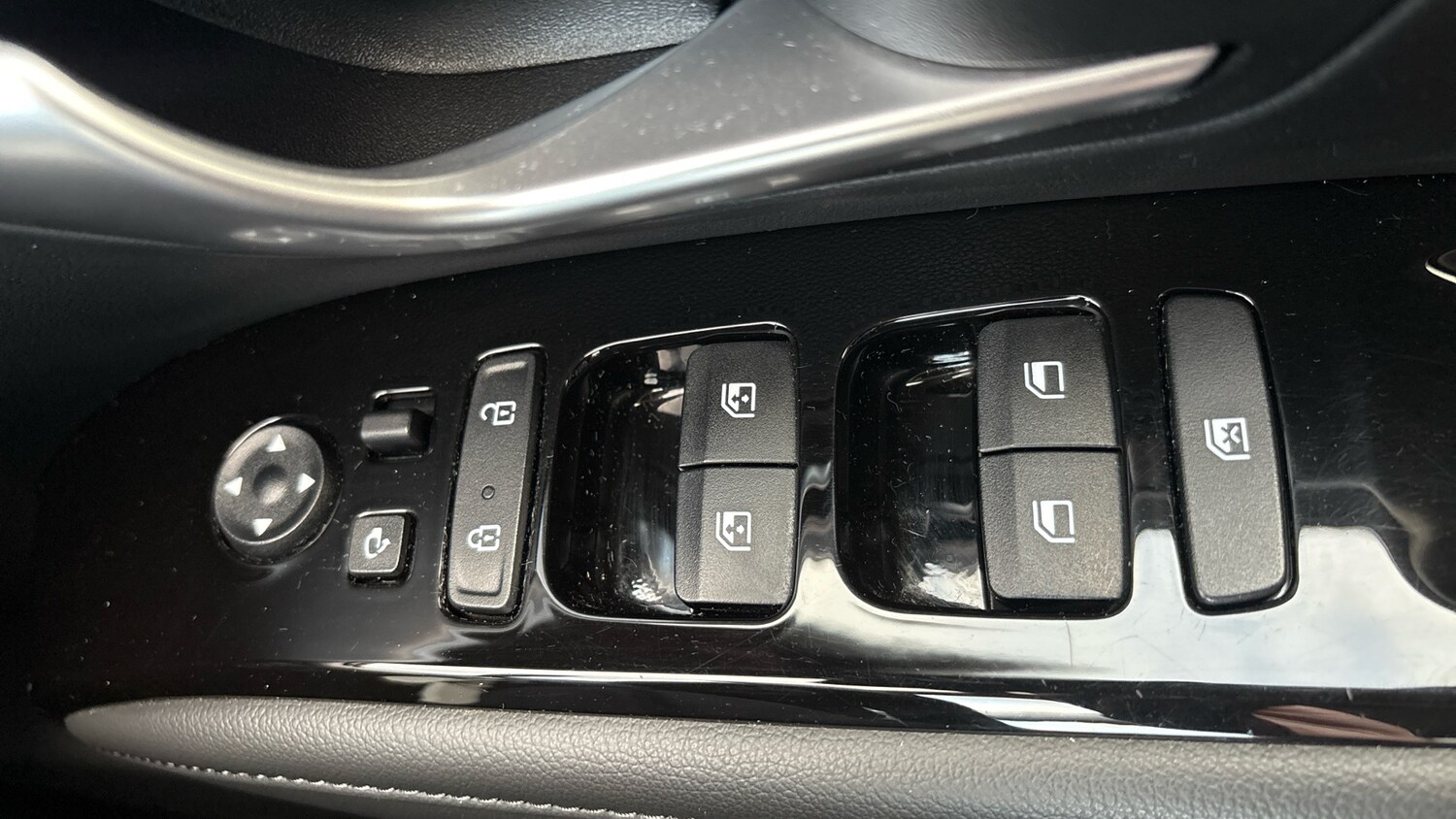 Used Hyundai TUCSON 2022 for sale - 76352907: Photo 29