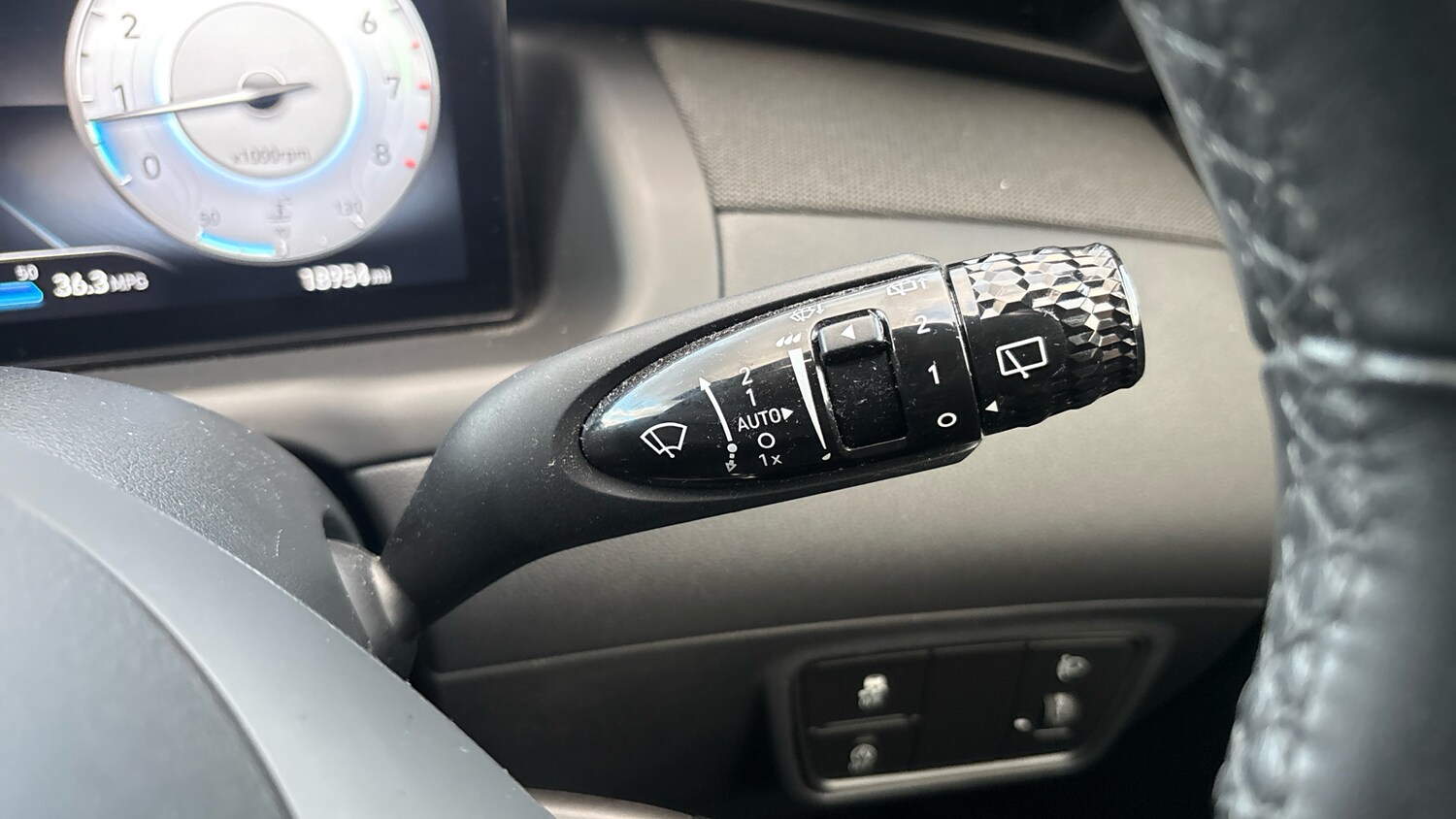 Used Hyundai TUCSON 2022 for sale - 76352907: Photo 34