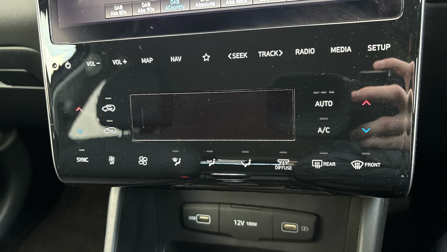 Used Hyundai TUCSON 2022 for sale - 76352907: Photo 36