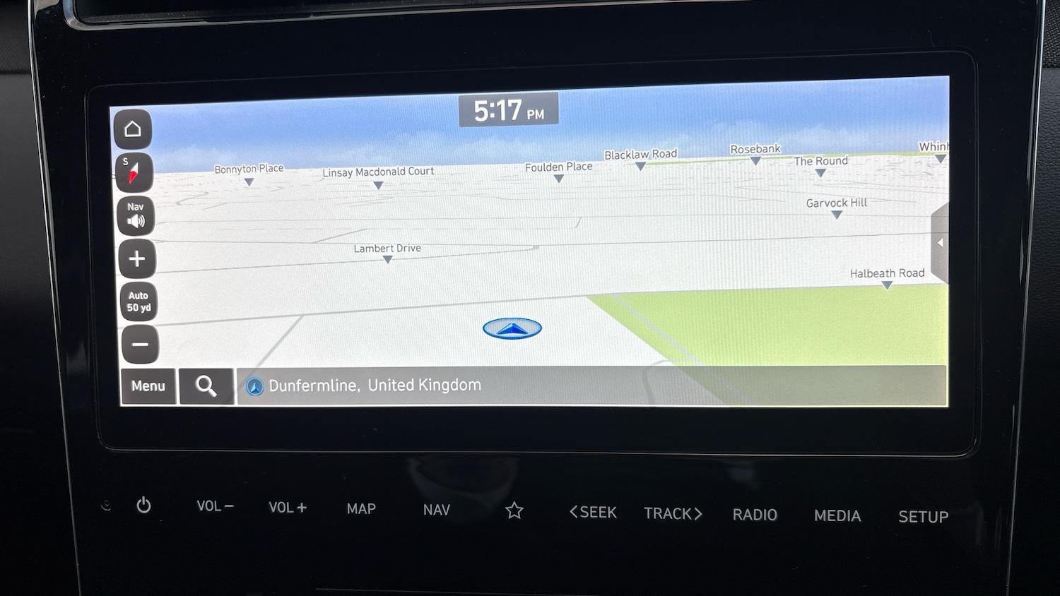Used Hyundai TUCSON 2022 for sale - 76352907: Photo 45