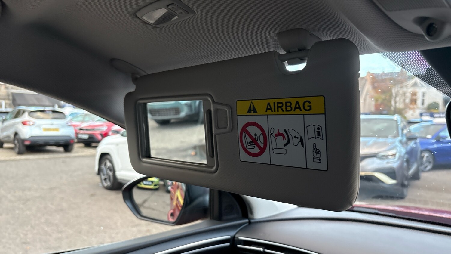 Used Hyundai TUCSON 2022 for sale - 76352907: Photo 49