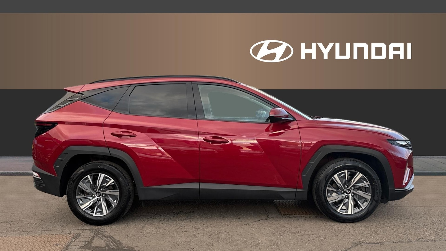 Used Hyundai TUCSON 2022 for sale - 76352907: Photo 5