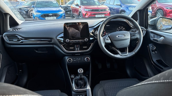 Used Ford Fiesta 2019 for sale - 76249273: Photo 10