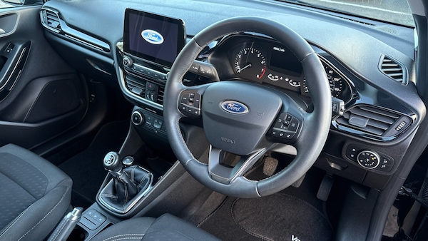 Used Ford Fiesta 2019 for sale - 76249273: Photo 11