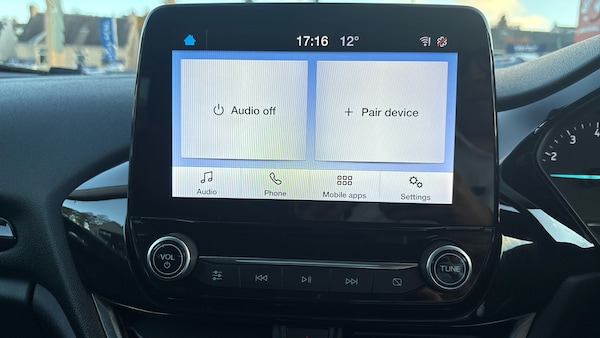 Used Ford Fiesta 2019 for sale - 76249273: Photo 12
